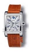 Часы Oris Miles Rectangular 581 7528 4061 LS